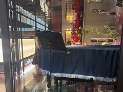 -海派悦庭·海胆烧麦·新融合菜(凯德广场店)