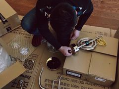 -青岛灯具市场