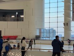 -世纪星滑冰俱乐部(万象城店)