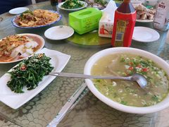 -范记靖远羊羔肉(博物馆店)