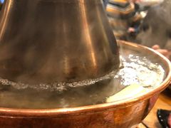 -额尔敦草原涮羊肉·烧烤(冻青树总店)