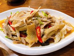 -新疆哈利德餐厅(紫薇都市店)