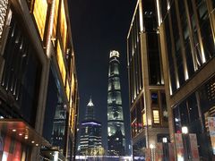 -BAKER&SPICE(BFC外滩金融中心店)