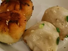 -舒蔡记生煎菜饭(云南中路店)