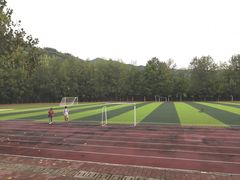 -陕西理工大学(北校区)