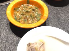 -煲宫猪肚鸡(昆山金鹰国际购物中心店)