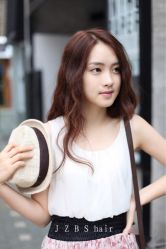 iphone_upload_pic-极致·本色 发型工作室