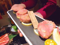 -龍二烧肉酒场(九亭店)