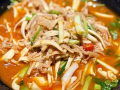 -聚味瞿记·龙虾堂(树木岭店)