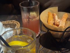 -The Cheebat 锌吧·Bistro(体育西店)