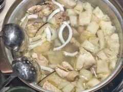 -狐狸爱上椰子鸡(滨江星光大道店)