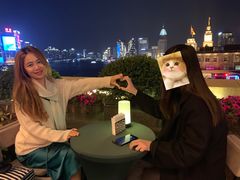 -上海和平饭店华懋阁 Cathay Room