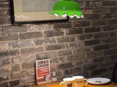 -洞庭土菜馆(易发广场店)