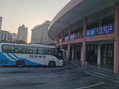 -温州汽车南站