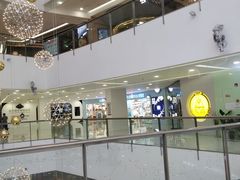 -新田360广场(上海华侨城店)