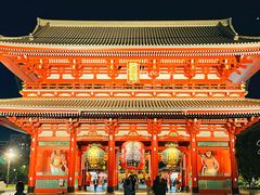 -浅草寺