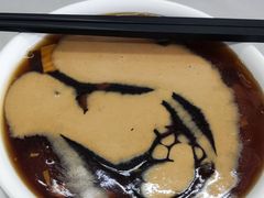 -杨记灌肠(食品街店)