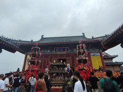 -云台山风景名胜区