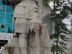 -红色娘子军纪念园