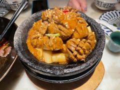 -潮堂 · 潮州菜(国贸商城店)