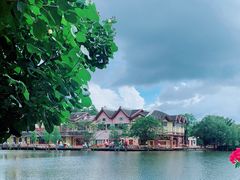 -茵特拉根酒店·西餐厅