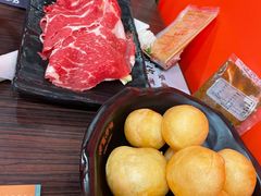 -呷哺呷哺(西单大悦城店)