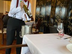 -上海和平饭店华懋阁 Cathay Room