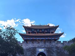 -大理古城
