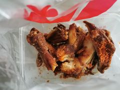 -王二甩老木子鸡(江湾店)