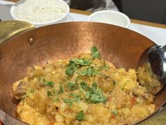 -小放牛炒菜馆(华北商厦店)