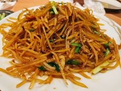 -群姐面馆·海鲜烧烤(同安路二店)