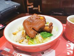 -猪角·闽南猪脚饭(茶亭店)