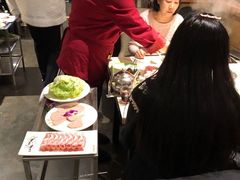 -蜀留香火锅(西南角店)