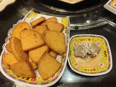 -芦月轩羊蝎子(劲松店)