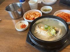 -长顺参鸡汤店(西塔总店)