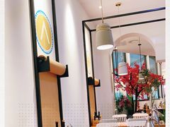 -HELLO MUSAE 拾光缪斯餐厅·纯正希腊风味(苏州中心店)