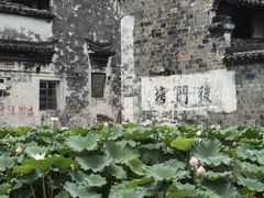 -崇仁古镇