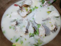 -鲜潭蒸汽石锅鱼(五道口购物中心店)