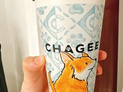 -霸王茶姬(上海恒基名人店)