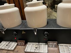 -拉萨瑞吉酒店-秀餐厅
