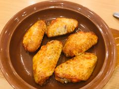 -萨莉亚意式餐厅(东川路店)
