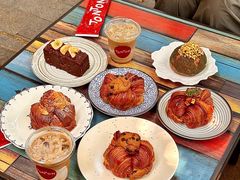 -TonTon(永康路店)