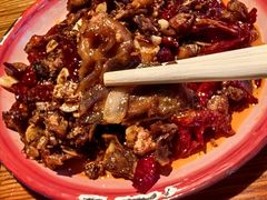 -柴窝堡22号辣子鸡·传承新疆菜