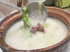 生滚牛肉粥-上下九广州菜馆(锦业路店)