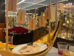 -狮拾久·现代新加坡料理(福田COCO Park店)