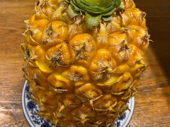 -滇越乘象云南餐厅(次渠店)