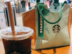 -星巴克(北京阜安路店)