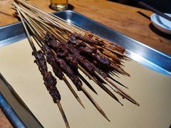 -160烧烤(香坊店)