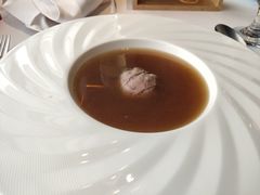 牛小排清汤-王品台塑牛排(成都万象城店)