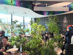 -大同江朝鲜菜•长春地标美食(绿园吾悦广场店)